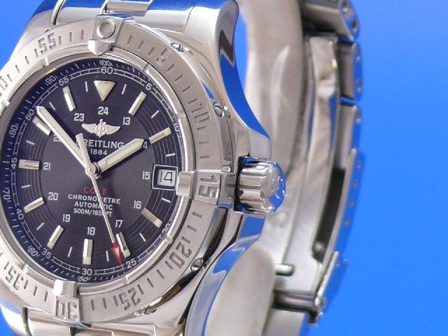 Breitling Colt Automatik