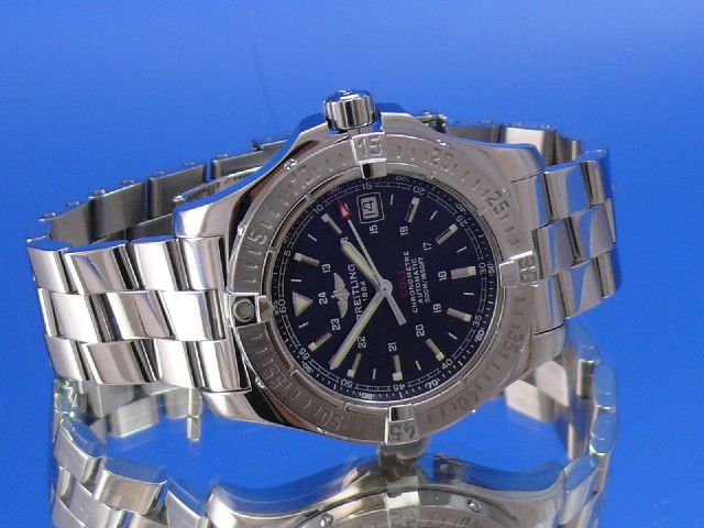 Breitling Colt Automatik