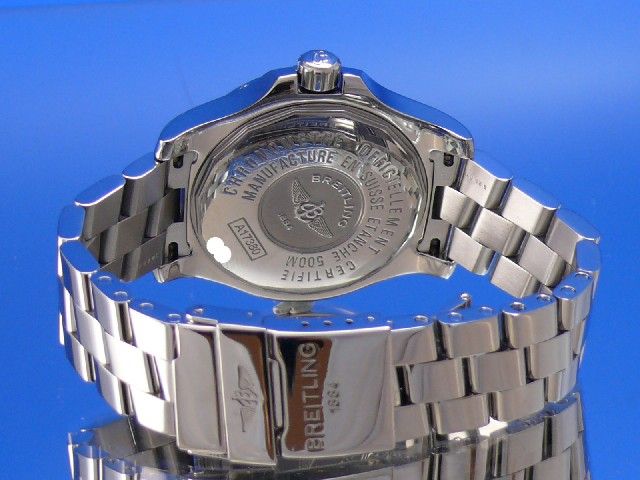 Breitling Colt Automatik