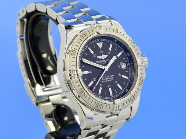 Breitling Colt Automatik