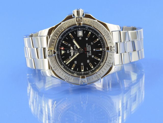 Breitling Colt Automatik