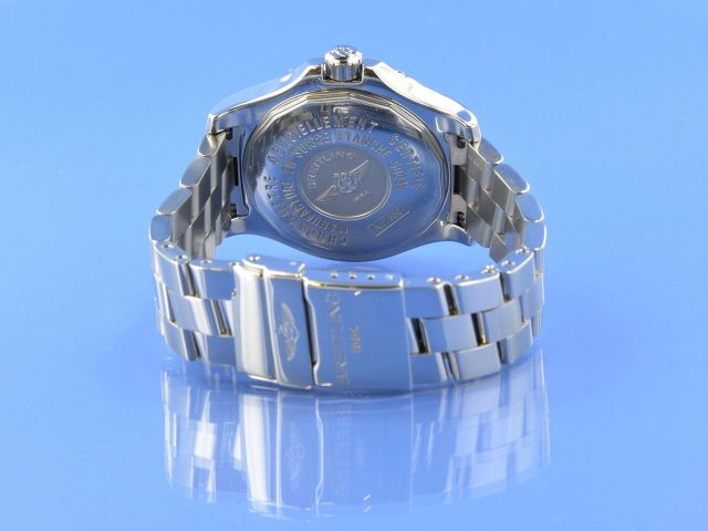 Breitling Colt Automatik