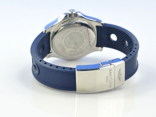 Breitling Colt Automatik