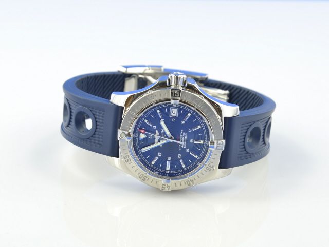 Breitling Colt Automatik