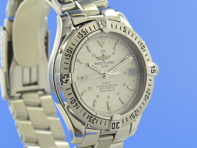 Breitling Colt Automatik