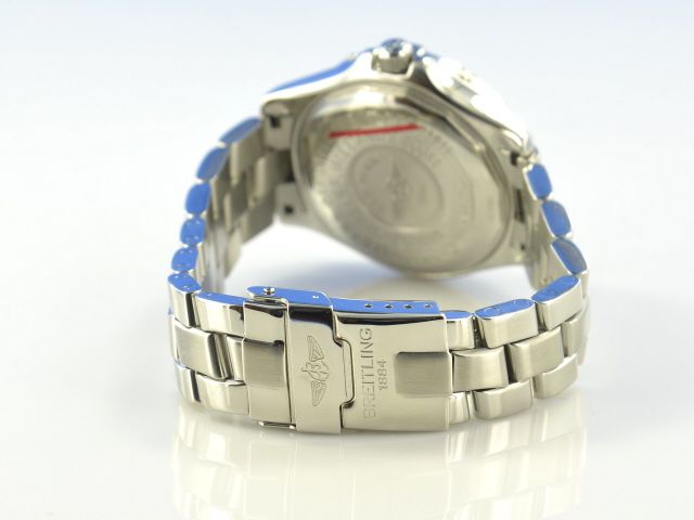 Breitling Colt Automatik