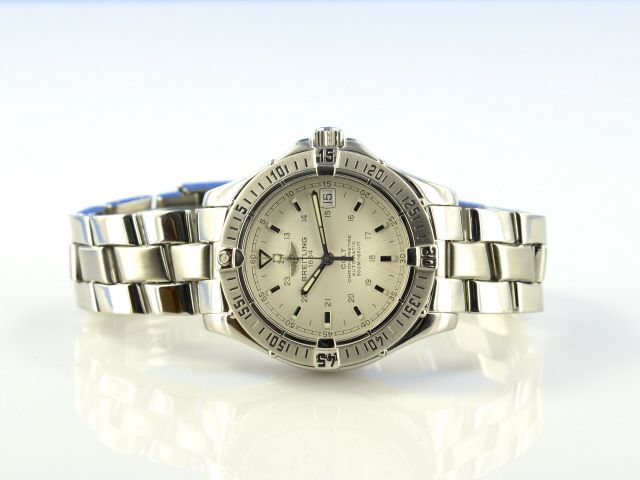 Breitling Colt Automatik