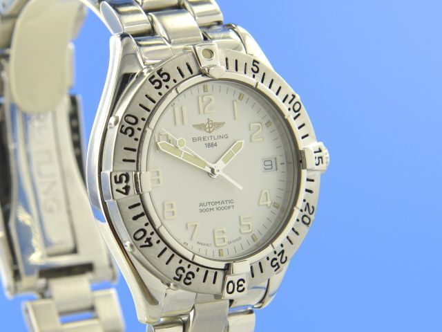 Breitling Colt Automatik