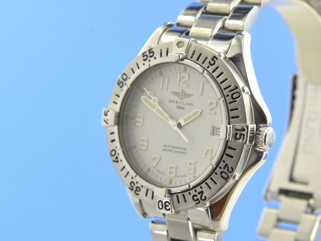 Breitling Colt Automatik