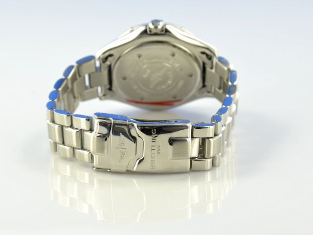 Breitling Colt Automatik