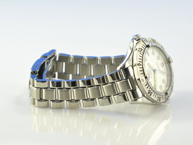 Breitling Colt Automatik