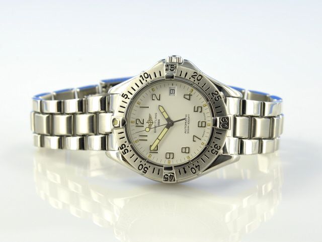 Breitling Colt Automatik