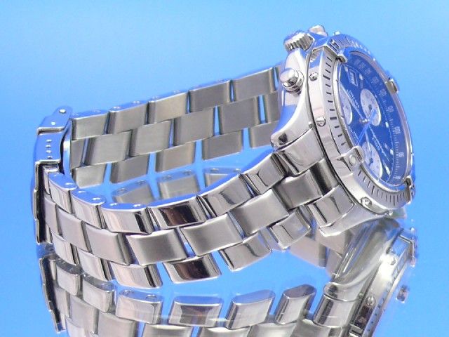 Breitling Colt Chrono Ocean Chronograph Quarz