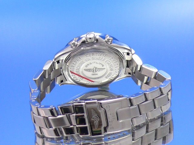 Breitling Colt Chrono Ocean Chronograph Quarz