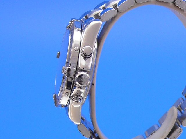 Breitling Colt Chrono Transocean