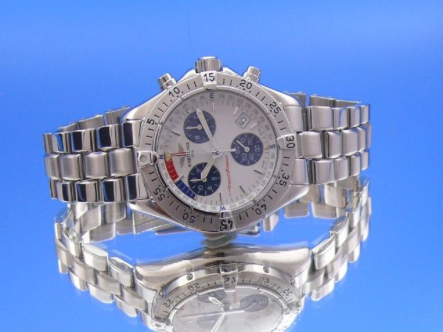 Breitling Colt Chrono Transocean