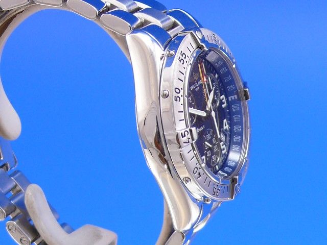 Breitling Colt Chrono Transocean