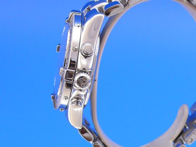 Breitling Colt Chrono Transocean