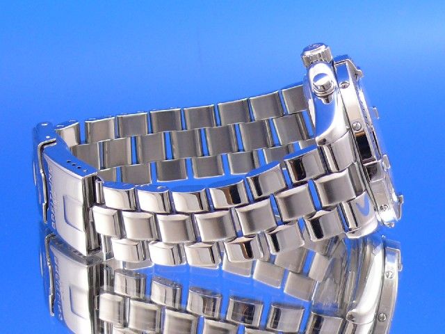 Breitling Colt Chrono Transocean