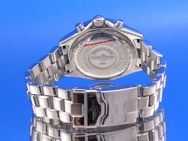 Breitling Colt Chrono Transocean