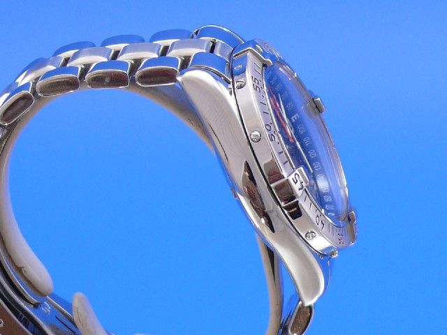 Breitling Colt Chrono Transocean