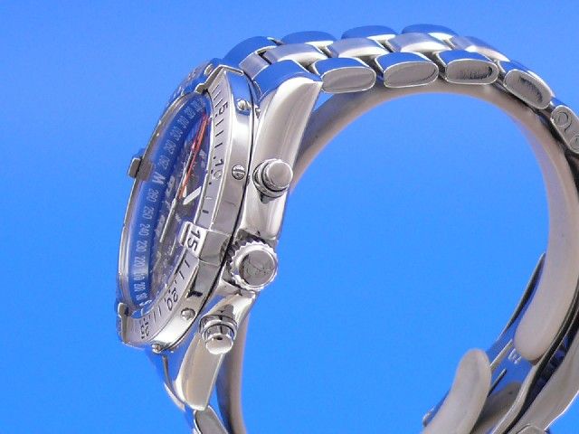 Breitling Colt Chrono Transocean