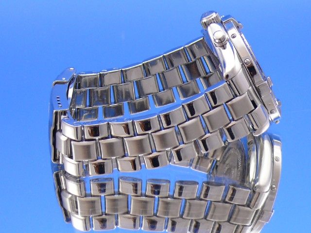 Breitling Colt Chrono Transocean