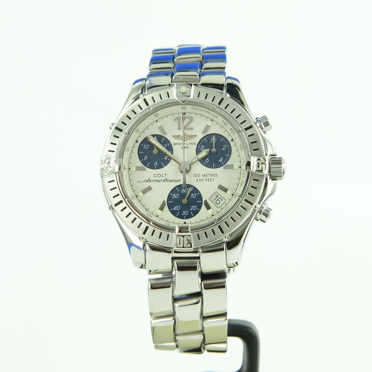 Breitling Colt Chronocean 38mm