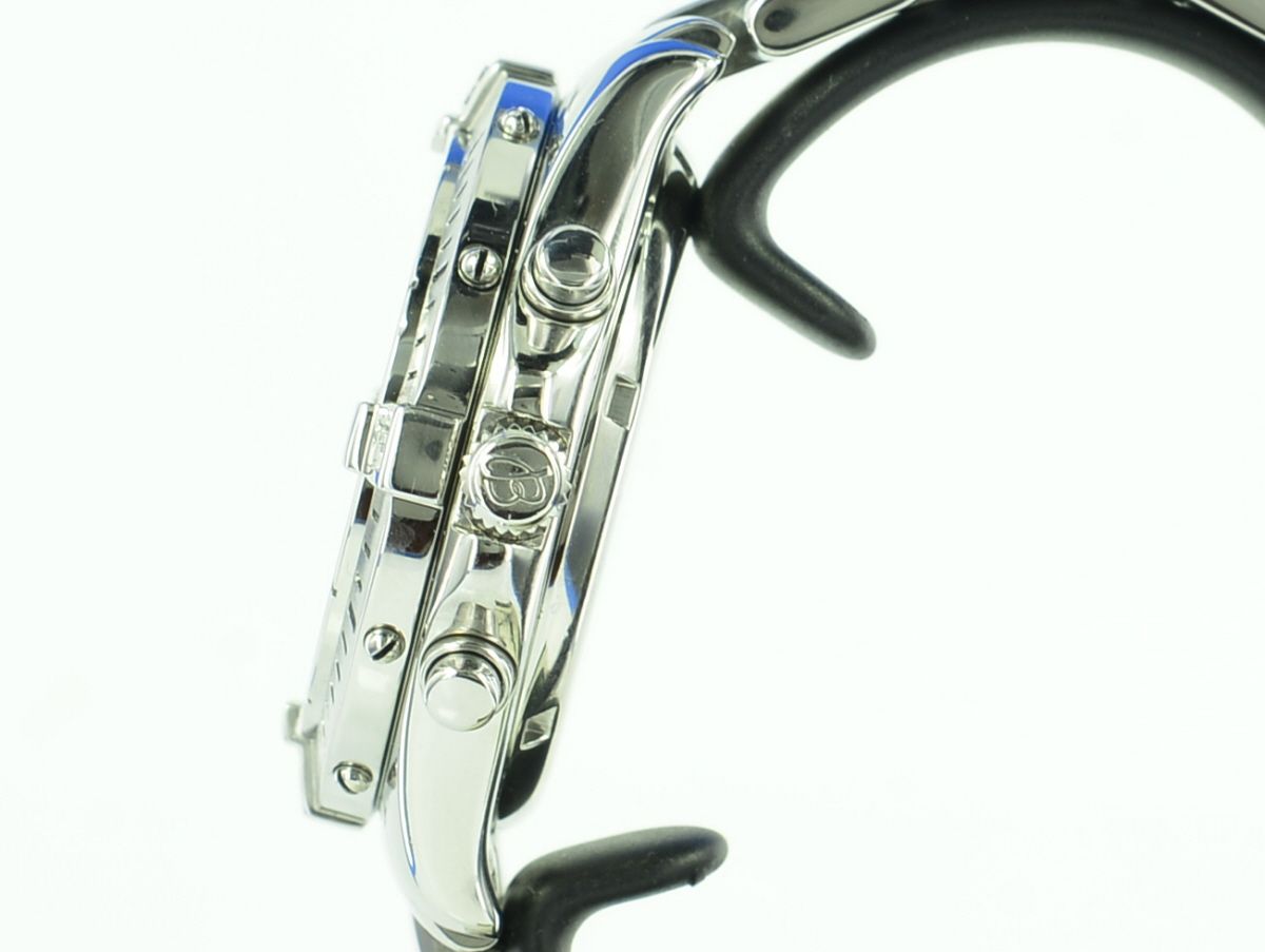 Breitling Colt Chronocean 38mm