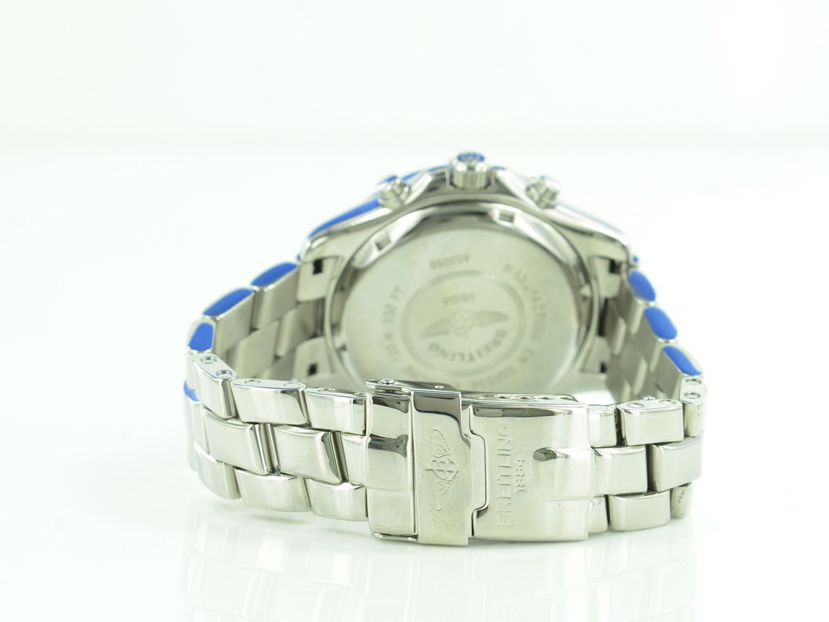 Breitling Colt Chronocean 38mm