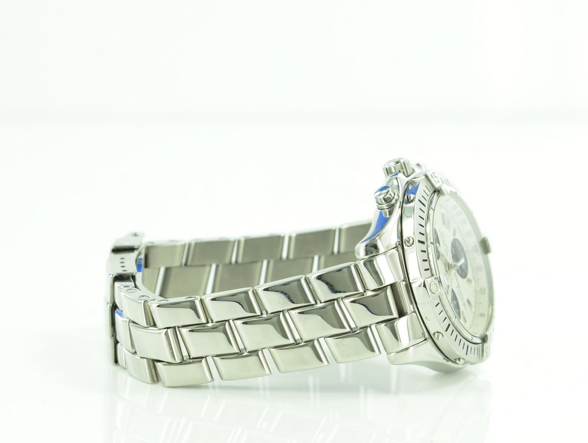 Breitling Colt Chronocean 38mm