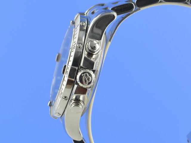 Breitling Colt Chronograph 41mm Quarz