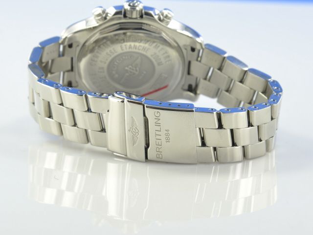 Breitling Colt Chronograph 41mm Quarz