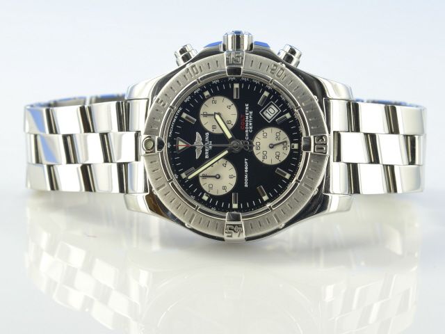 Breitling Colt Chronograph 41mm Quarz
