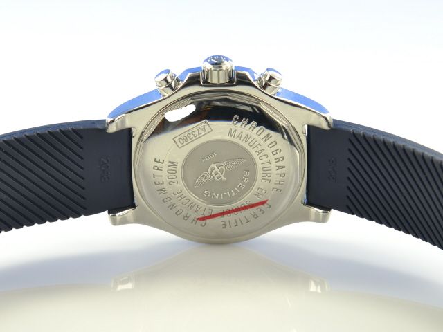 Breitling Colt Chronograph 41mm Quarz