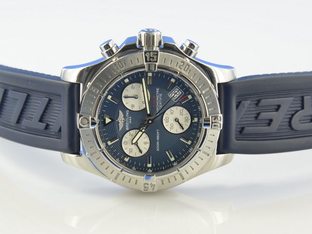 Breitling Colt Chronograph 41mm Quarz