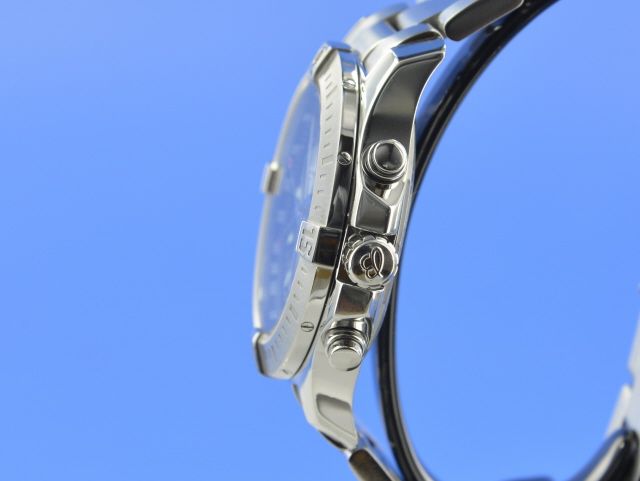 Breitling Colt Chronograph 44mm Quarz