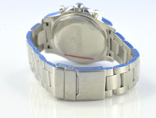 Breitling Colt Chronograph 44mm Quarz