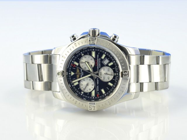 Breitling Colt Chronograph 44mm Quarz