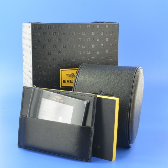 Breitling Colt Chronograph 44mm Quarz