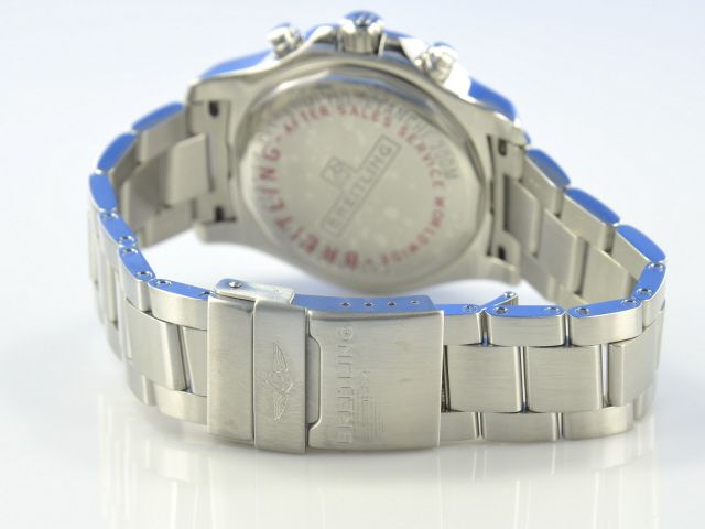 Breitling Colt Chronograph 44mm Quarz