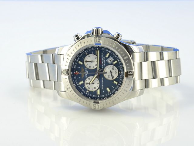 Breitling Colt Chronograph 44mm Quarz