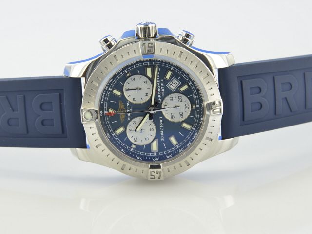 Breitling Colt Chronograph 44mm Quarz