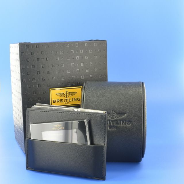 Breitling Colt Chronograph 44mm Quarz