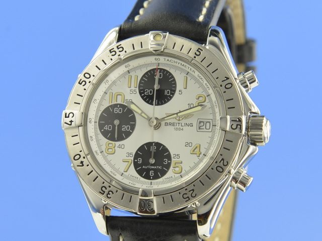 Breitling Colt Chronograph