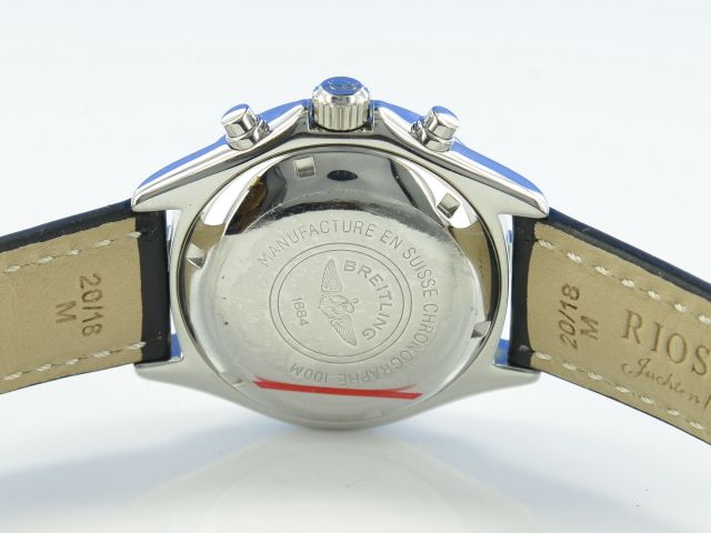 Breitling Colt Chronograph