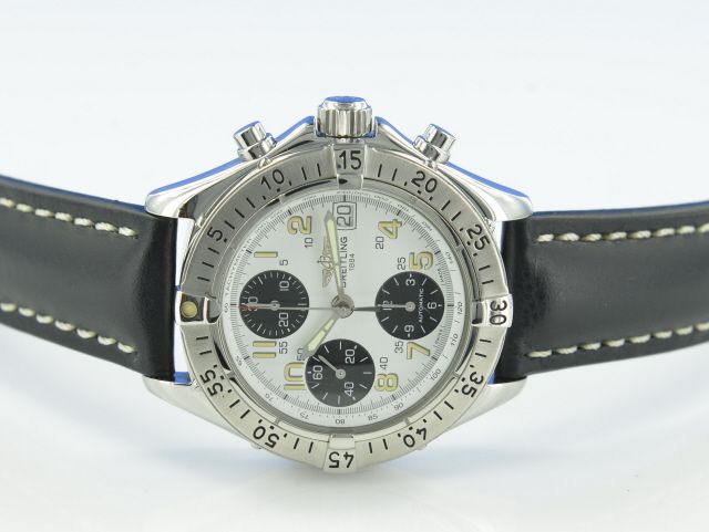 Breitling Colt Chronograph