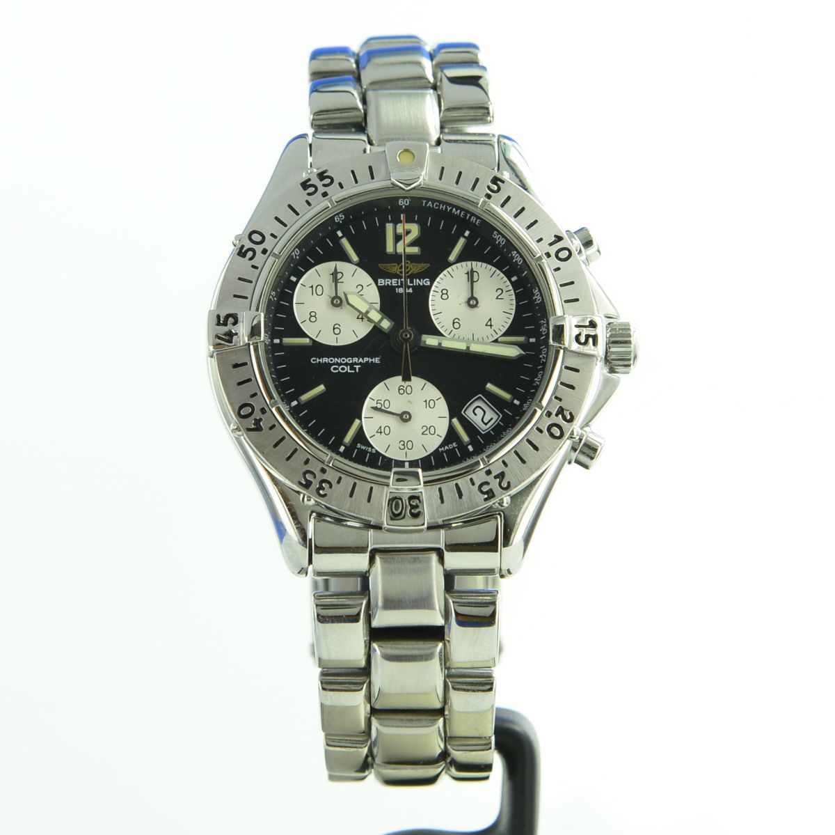 Breitling Colt Chronograph A53035