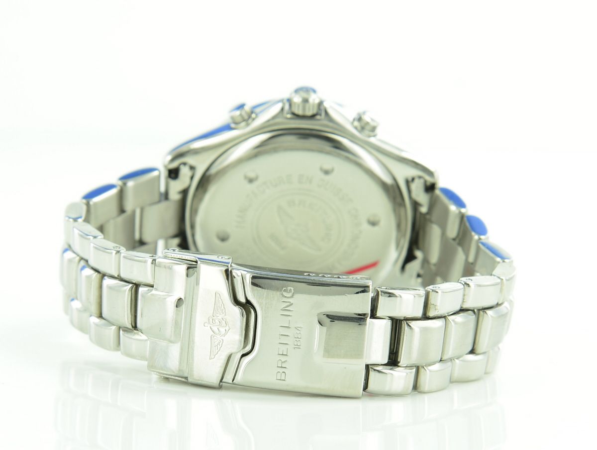 Breitling Colt Chronograph A53035