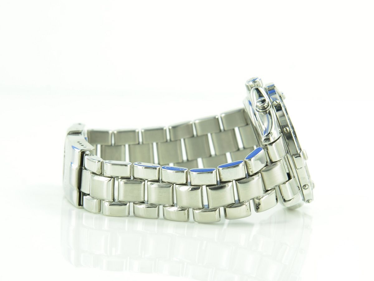 Breitling Colt Chronograph A53035